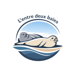 l'entre deux baies à Merlimont